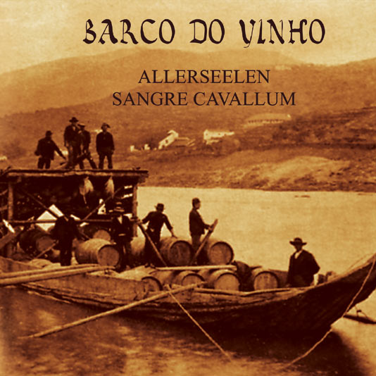 Barco Do Vinho