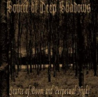 Eternal (Paradise Lost cover)