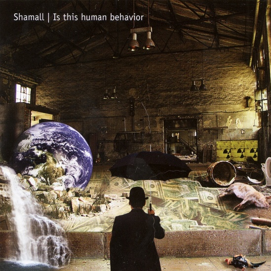 Is This Human Behavior