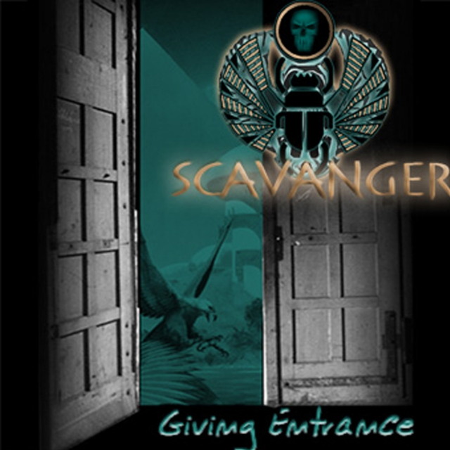 Heavy Metal's Calling (Acoustic Version) - unplug