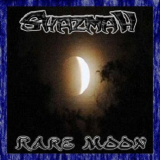 Enthralled Under The Glaring Moonlight