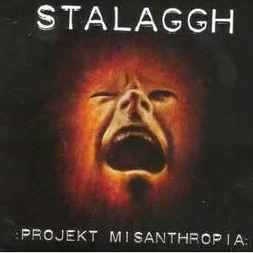 Projekt Misanthropia