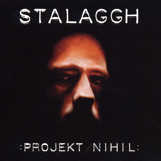 Projekt Nihil