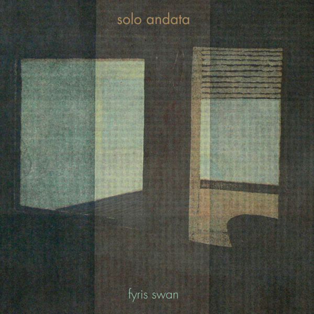 Among The Olive Trees