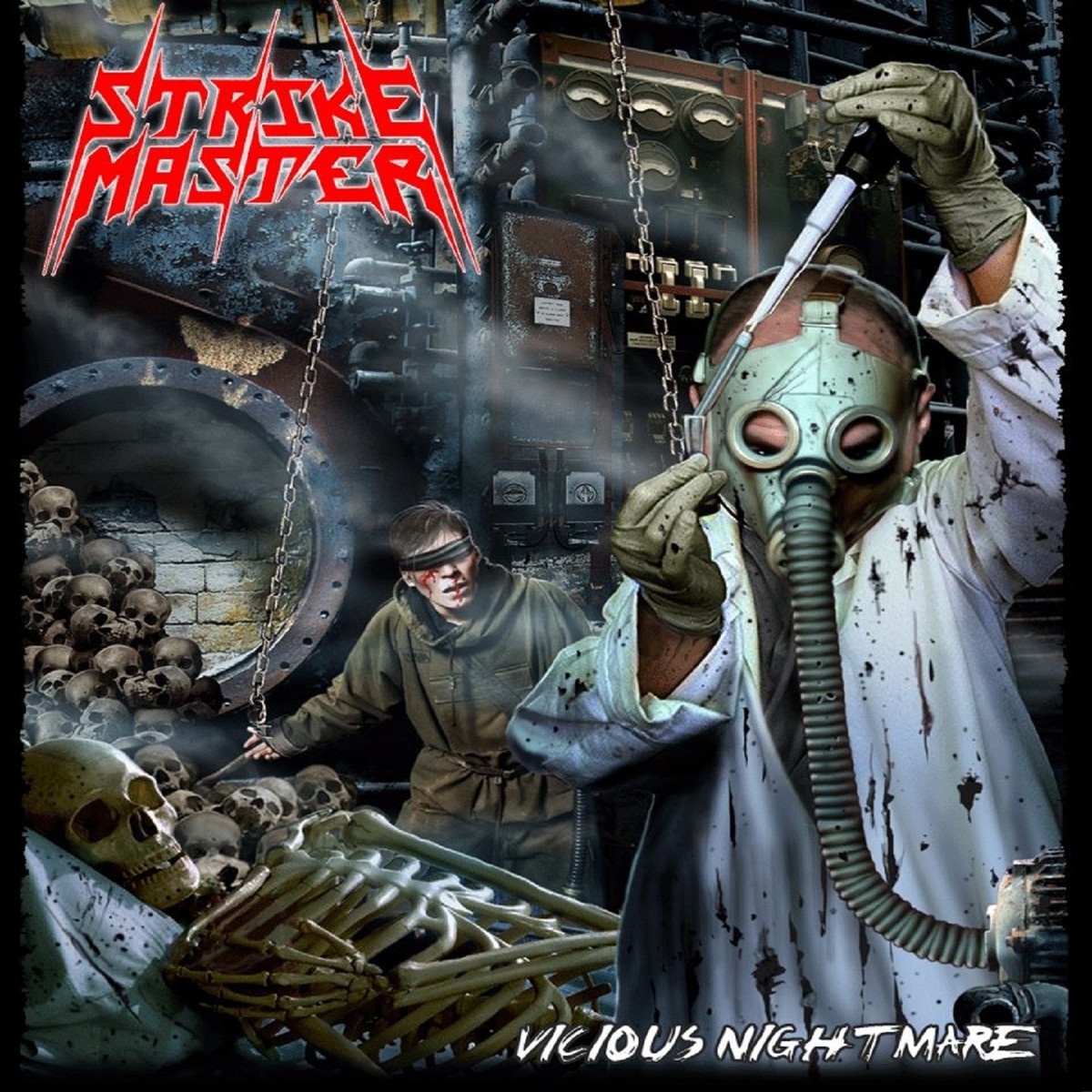 The Way To Nha Trang