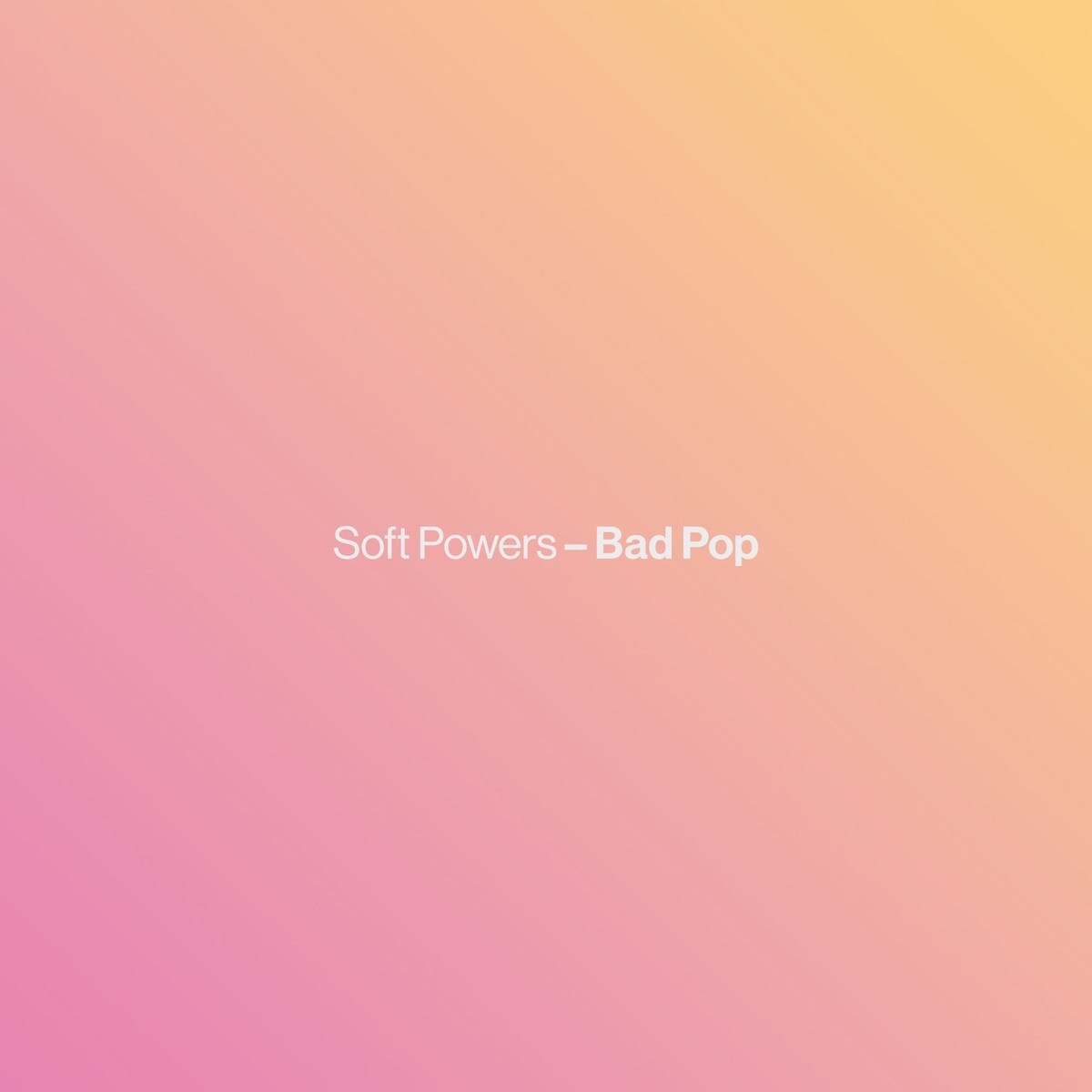 Mary Never Sings Our Songs