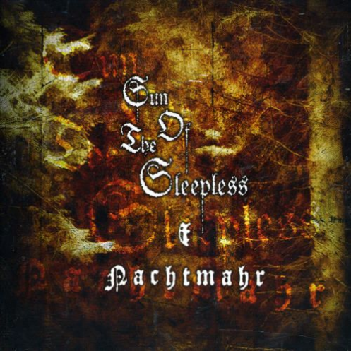 Sun Of The Sleepless A Wolf In Sheep' s Skin Clad