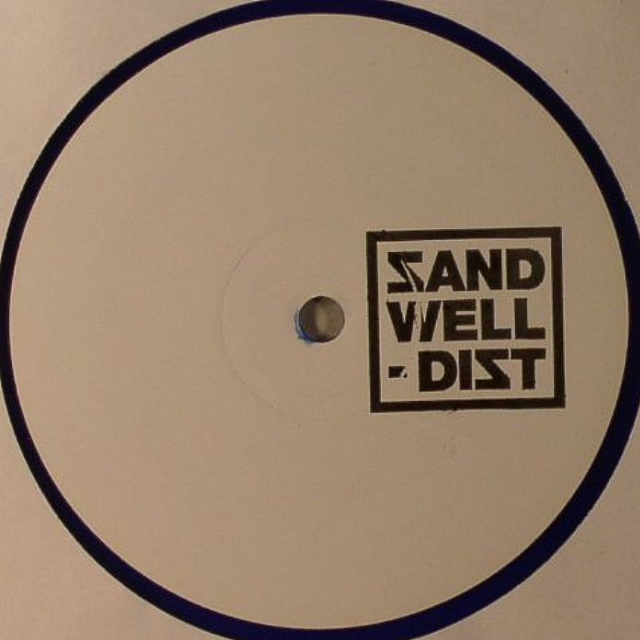 Where Next? (Sampler Single Two)