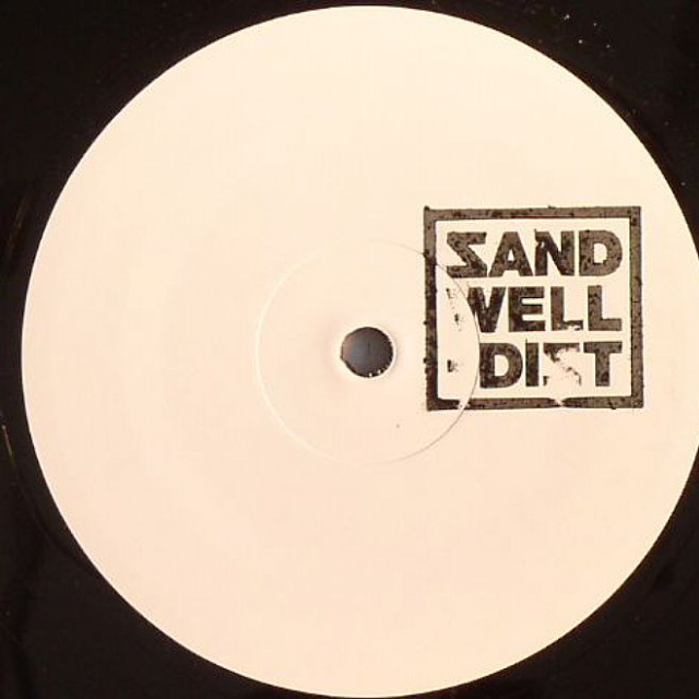 Where Next? (Sampler Single One)