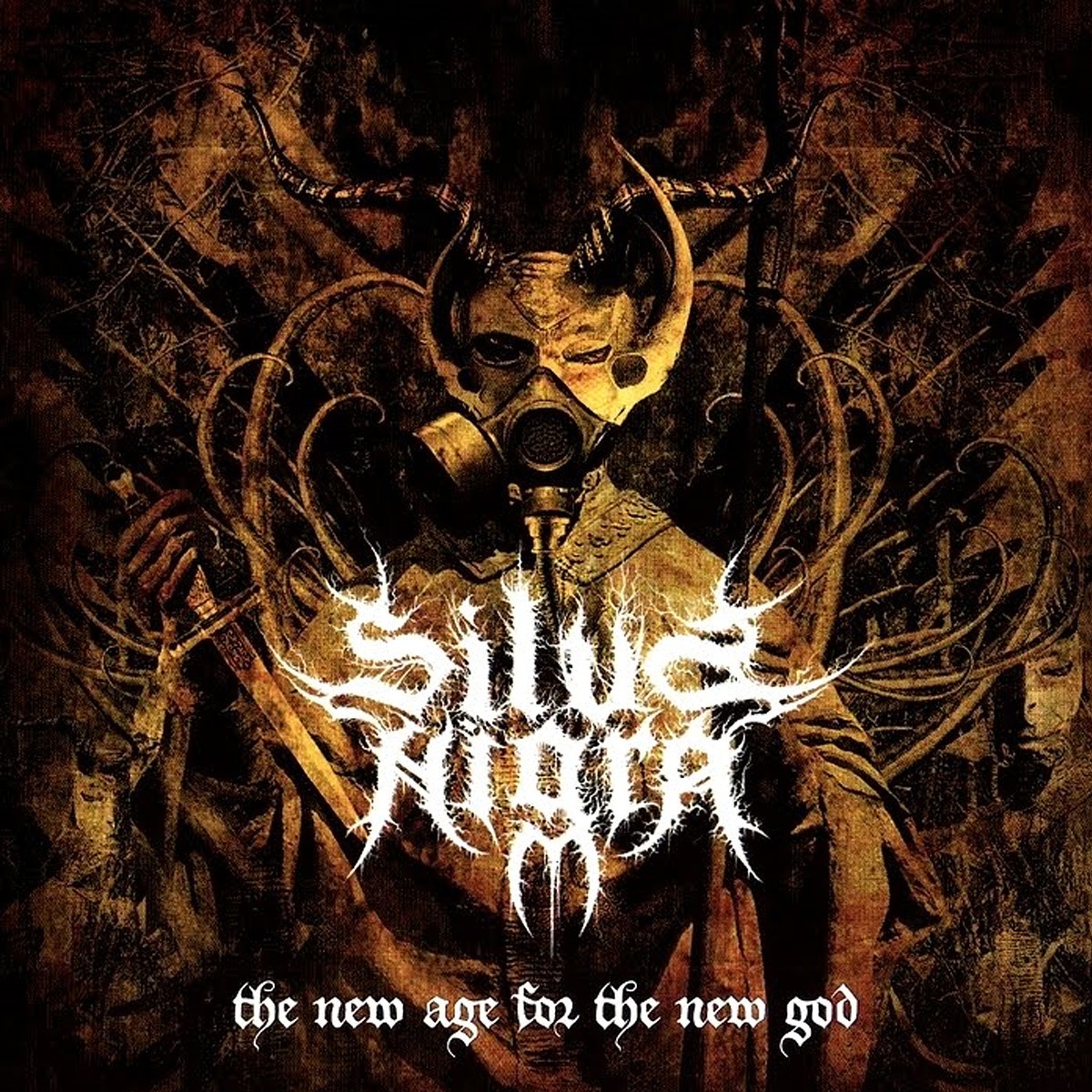 The New Age For The New God