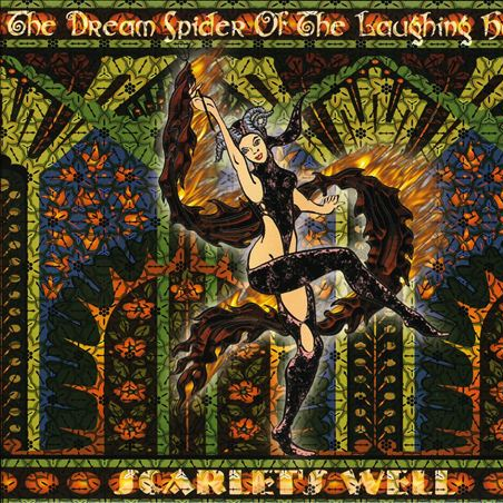 I Walk in Endless Silence