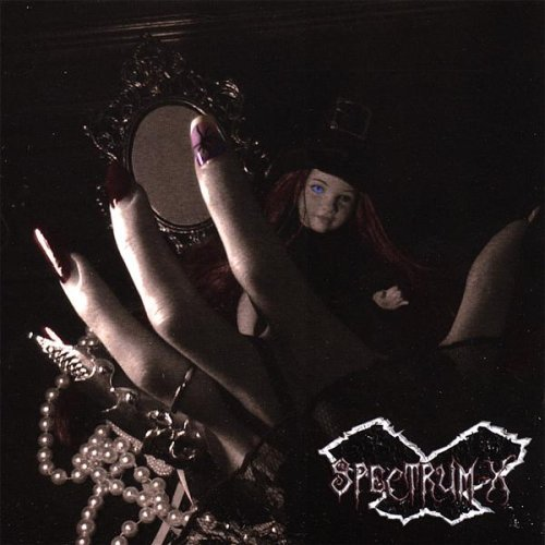 Gnomes Bones (Null Back From the Dead Mix)