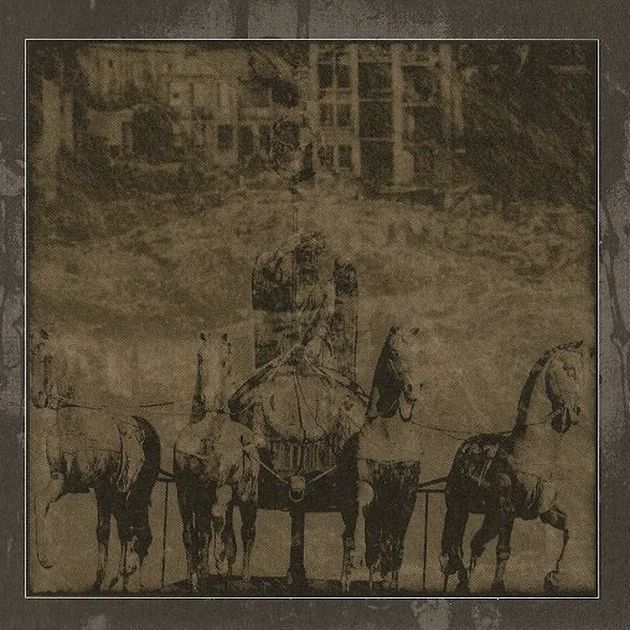 Dar Allt Svunnet ar, Dar Ingenting ar Allt