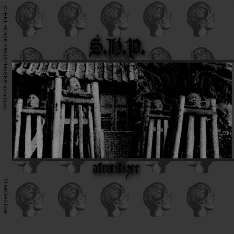 In Dreams We Are Malevolent