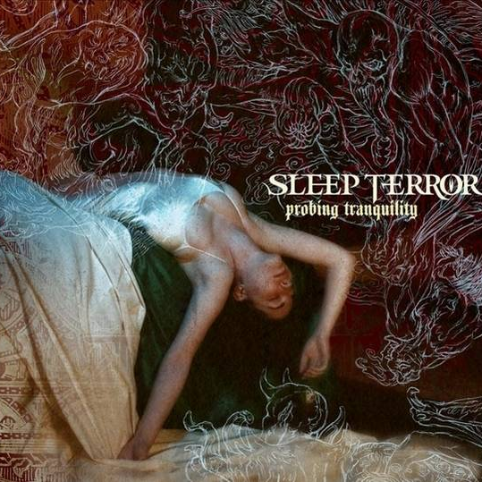 Somnabulistic Pedophile