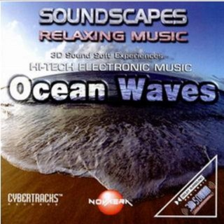 Soundsphere II - Under Sail