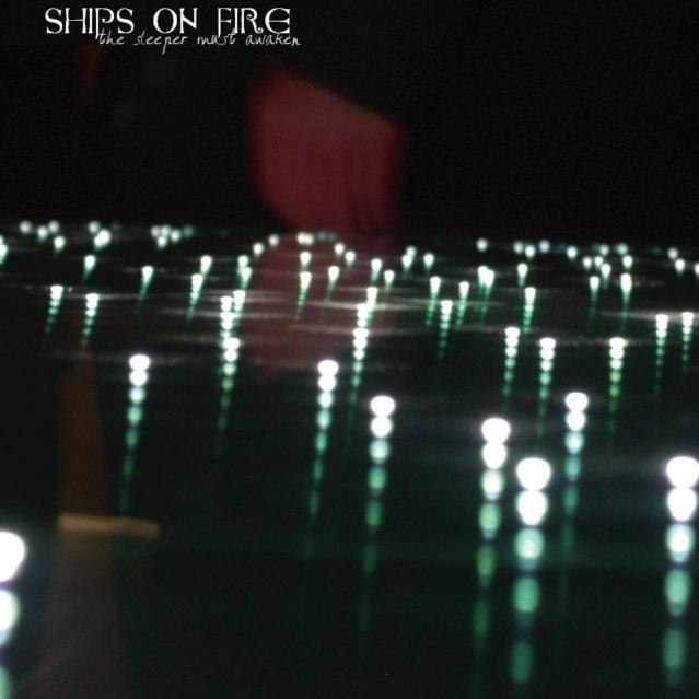 The Sleeper Must Awaken