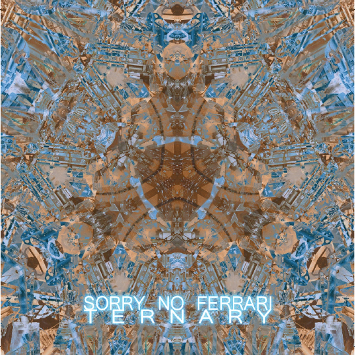 Ternary
