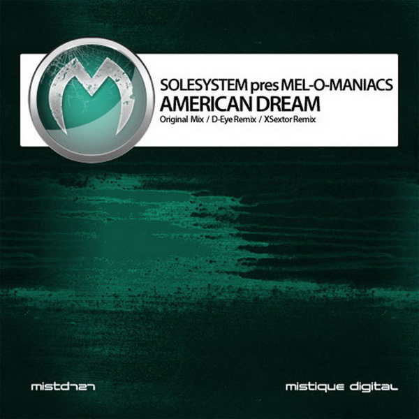 American Dream (XSector Remix)
