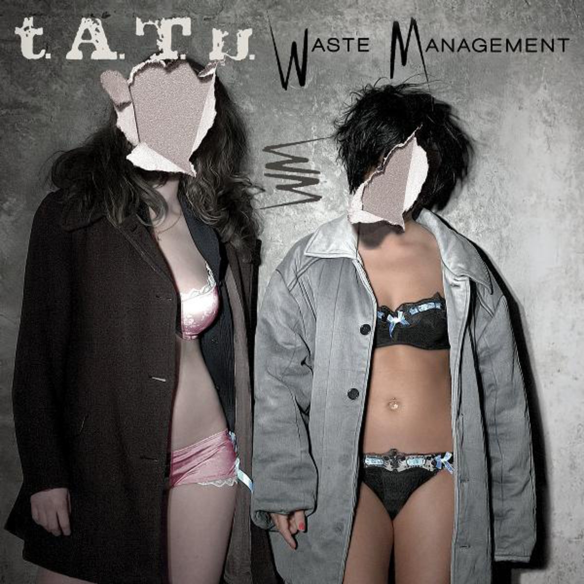 Waste Management (Instrumental)
