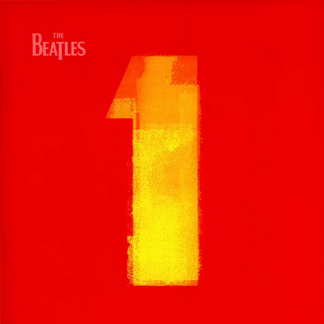 The Beatles 1