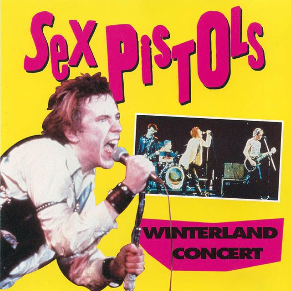 Live at Winterland 1978