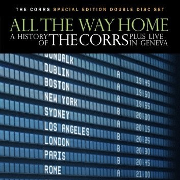 I Never Loved You Anyway