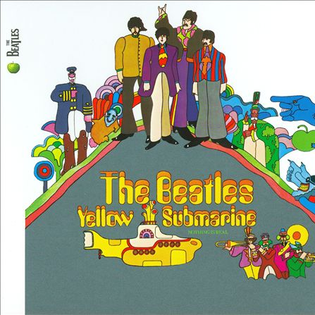 Yellow Submarine