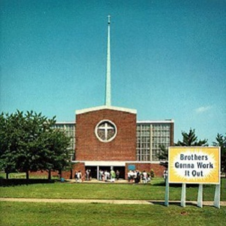 The Riot/Trip Harder/Everything Must Go/I Think I'm in Love [Chemical Brot]