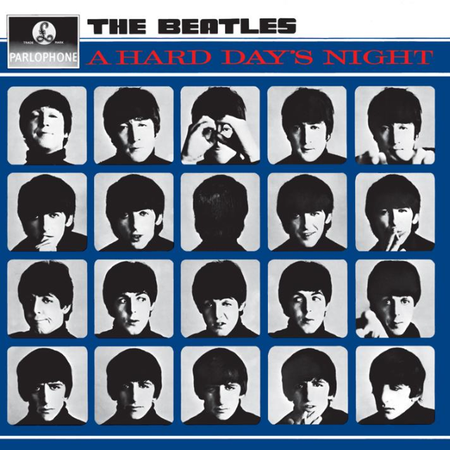 A Hard Day's Night (Remastered)