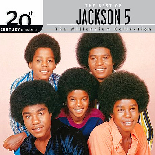 20th Century Masters: The Best of Jackson 5
