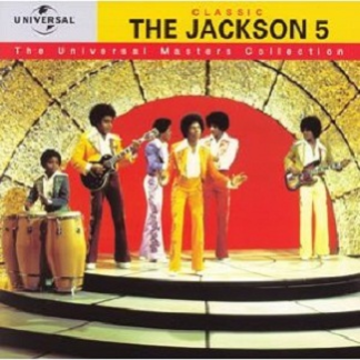 Best 1200 - Classic: Jackson 5