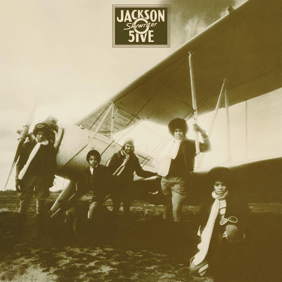 You Made Me What I Am