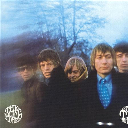 Let's Spend the Night Together