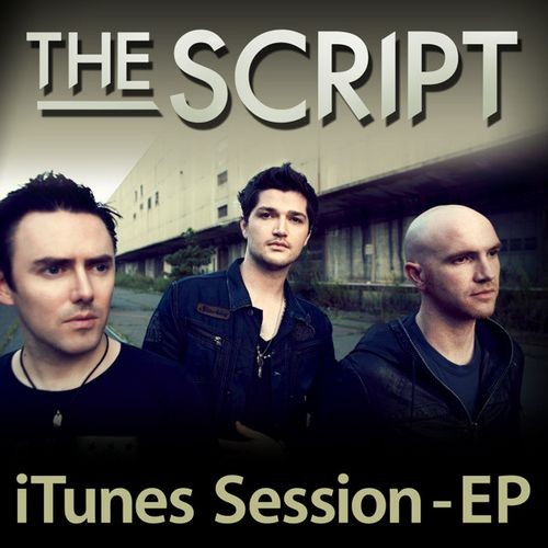 Explicit We Cry (iTunes Session)