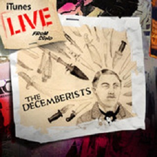 iTunes Live from SoHo