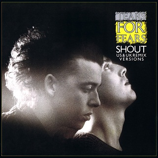 Shout (UK Remix)
