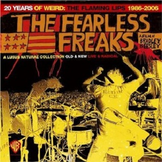 Wayne's Intro ... Smoking AJ With The Fearless Freaks