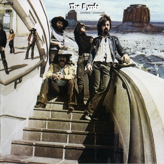 Willin' (Studio Recording)