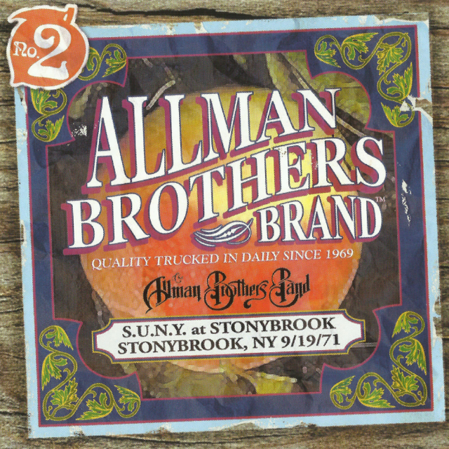 Leave My Blues at Home