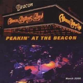 Peakin' at the Beacon [live]