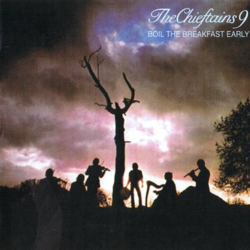 Up Against the Buachalawns