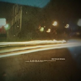 Something Like Nostalgia