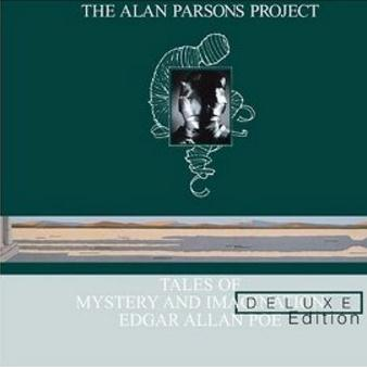 Interview With Alan Parsons And Eric Woolfson (1976)