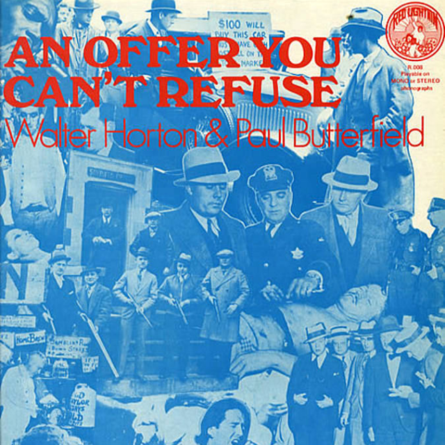 An Offer You Can't Refuse