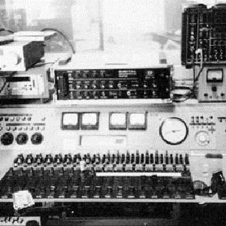 Live Volume 3, 1978-1979