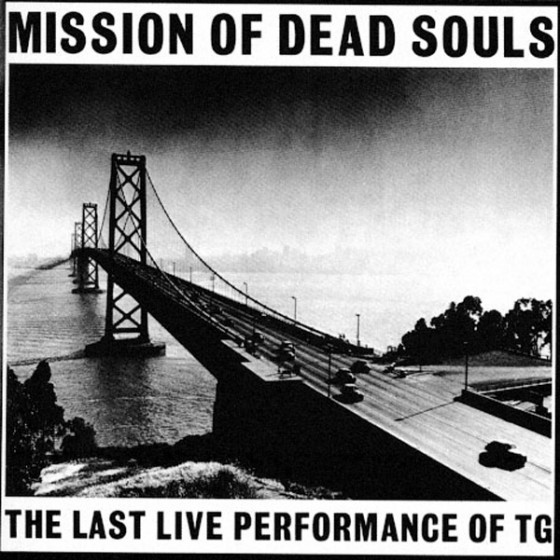 Dead Souls [live]
