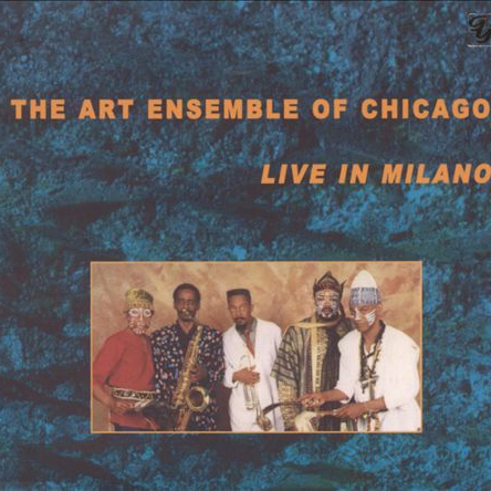 A Jackson in Your House