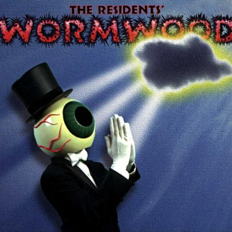 Wormwood: Curious Stories from the Bible