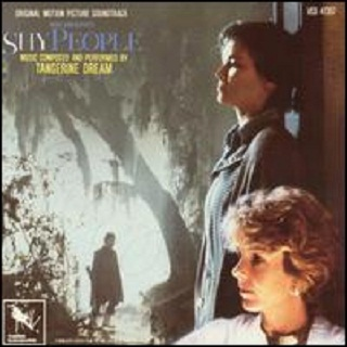 Dancing on a White Moon